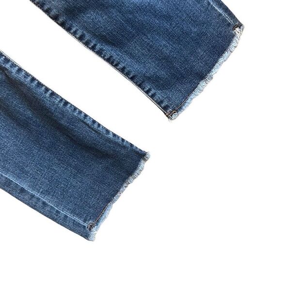 Crave distressed Demin jeans size 5 - Picture 4 of 6